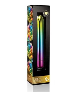 ELDORADO TRADING COMPANY PRISM BULLET RAINBOW After Dark