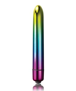 ELDORADO TRADING COMPANY PRISM BULLET RAINBOW After Dark