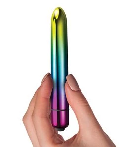 ELDORADO TRADING COMPANY PRISM BULLET RAINBOW After Dark