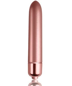 ELDORADO TRADING COMPANY ROCKS OFF TOUCH OF VELVET