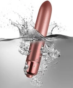 ELDORADO TRADING COMPANY ROCKS OFF TOUCH OF VELVET