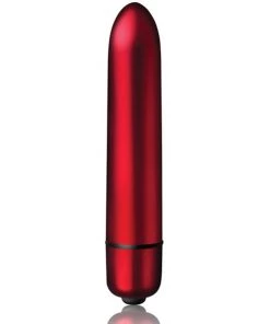 ELDORADO TRADING COMPANY ROCKS OFF TRULY YOURS SCARLET After Dark