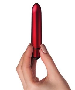 ELDORADO TRADING COMPANY ROCKS OFF TRULY YOURS SCARLET After Dark