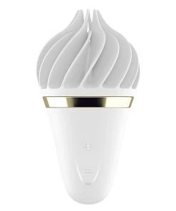 ELDORADO TRADING COMPANY SATISFYER LYONS SWEET TEMPTATION After Dark