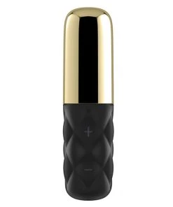 ELDORADO TRADING COMPANY After Dark SATISFYER MINI LOVELY HONEY