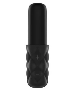 ELDORADO TRADING COMPANY After Dark SATISFYER MINI LOVELY HONEY