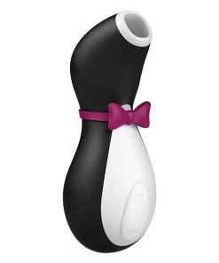 ELDORADO TRADING COMPANY After Dark SATISFYER PENGUIN PRO