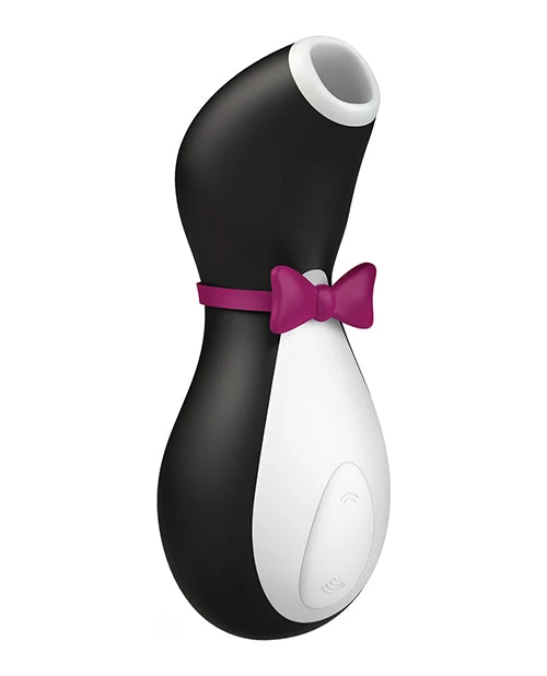 ELDORADO TRADING COMPANY After Dark SATISFYER PENGUIN PRO 3 ELDORADO TRADING COMPANY After Dark SATISFYER PENGUIN PRO
