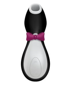 ELDORADO TRADING COMPANY After Dark SATISFYER PENGUIN PRO