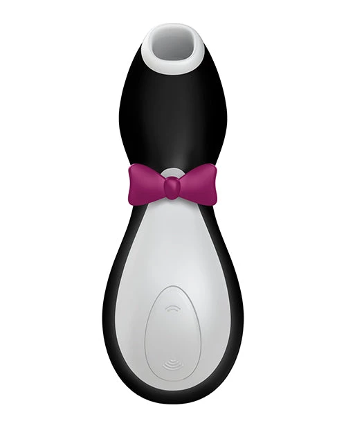 ELDORADO TRADING COMPANY After Dark SATISFYER PENGUIN PRO 4 ELDORADO TRADING COMPANY After Dark SATISFYER PENGUIN PRO