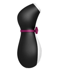 ELDORADO TRADING COMPANY After Dark SATISFYER PENGUIN PRO 9 ELDORADO TRADING COMPANY After Dark SATISFYER PENGUIN PRO