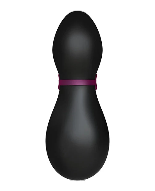 ELDORADO TRADING COMPANY After Dark SATISFYER PENGUIN PRO 6 ELDORADO TRADING COMPANY After Dark SATISFYER PENGUIN PRO