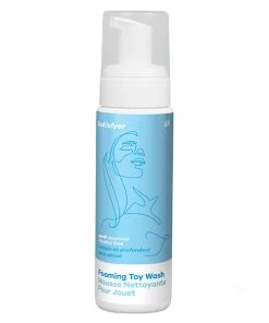 ELDORADO TRADING COMPANY WOMENS FOAMING TOY WASH After Dark
