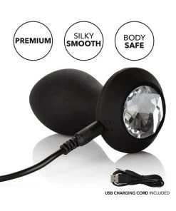 ELDORADO TRADING COMPANY CRYSTAL PROBE After Dark