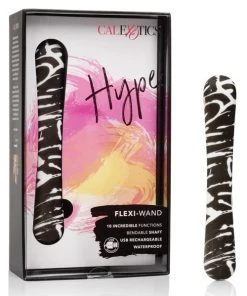 ELDORADO TRADING COMPANY HYPE FLEXI WAND After Dark