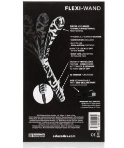 ELDORADO TRADING COMPANY HYPE FLEXI WAND After Dark