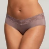 MONTELLE INTIMATES INC MONTELLE HIPSTER Panties