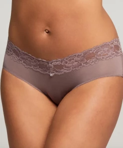 MONTELLE INTIMATES INC MONTELLE HIPSTER Panties