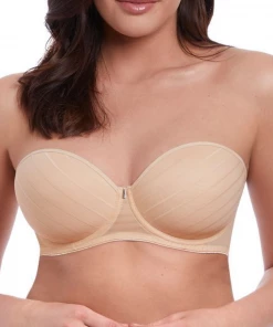 EVEDEN DIRECT Bras CAMEO UW DECO STRAPLESS BRA