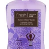 THE FOREVER GROUP FRESH ACTIVE WEAR WASH