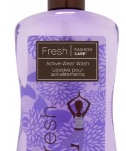 THE FOREVER GROUP FRESH ACTIVE WEAR WASH