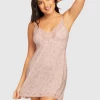 MONTELLE INTIMATES INC MONTE CHEMISE FASHION