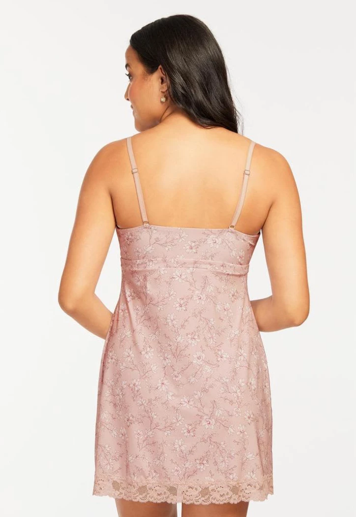 MONTELLE INTIMATES INC MONTE CHEMISE FASHION 4 MONTELLE INTIMATES INC MONTE CHEMISE FASHION