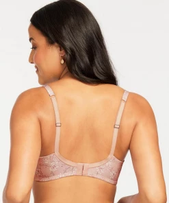 MONTELLE INTIMATES INC PURE PLUS BRA Bras