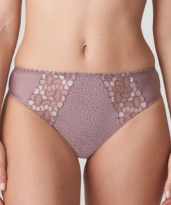 VAN DE VELDE HYDE PARK THONG Panties
