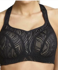 PANACHE NORTH AMERICA, INC PANACHE WIRED SPORT BRA