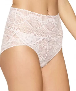 KO-ACH DISTRIBUTOR INC. FINESSE MOCK WRAP PANTIES