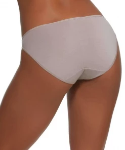 KO-ACH DISTRIBUTOR INC. Panties SUBLIME HI CUT BRIEF