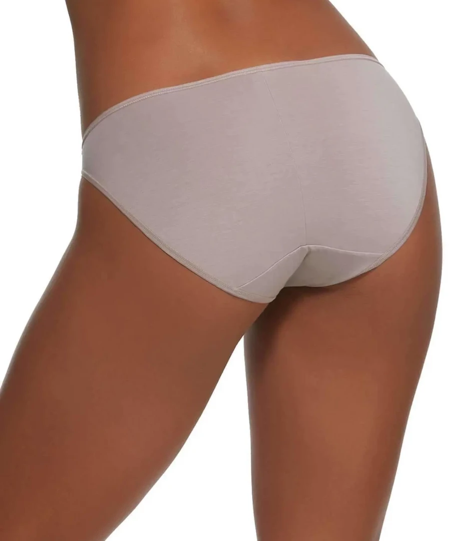 KO-ACH DISTRIBUTOR INC. Panties SUBLIME HI CUT BRIEF 4 KO-ACH DISTRIBUTOR INC. Panties SUBLIME HI CUT BRIEF
