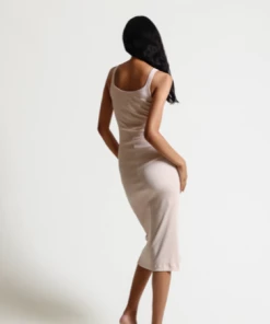 Skin Lingerie RADIKA CHEMISE Organic Cotton