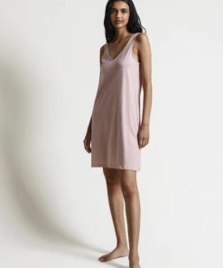 Skin Lingerie CHANDRA CHEMISE Organic Cotton