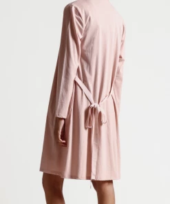 Skin Lingerie COLEEN ROBE Organic Cotton