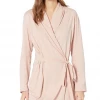 Skin Lingerie COLEEN ROBE Organic Cotton