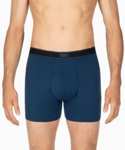 SAXX UNDERWEAR Men's Underwear DAYTRIPPER BOXER BRIEF FLY 3 PK 12 SAXX UNDERWEAR Men's Underwear DAYTRIPPER BOXER BRIEF FLY 3 PK