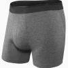 SAXX UNDERWEAR PLATINUM BOXER BRIEF Men's Underwear 1 SAXX UNDERWEAR PLATINUM BOXER BRIEF Men's Underwear