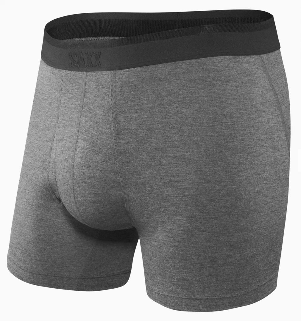 SAXX UNDERWEAR PLATINUM BOXER BRIEF Men's Underwear 3 SAXX UNDERWEAR PLATINUM BOXER BRIEF Men's Underwear