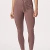 GLYDER GALLERY Athleisure STREET LEGGING LAVENDER BARK
