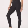 GLYDER GALLERY Athleisure TAPER LEGGING ZEBRA GLOSS