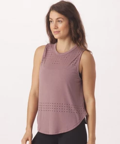 GLYDER GALLERY MOOD TANK LAVENDER BARK