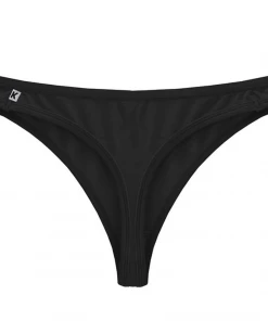 KICKEE PANTS SEASONAL Bamboo Lounge Collection WOMENS CLASSIC THONG