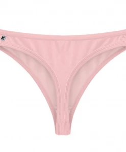 KICKEE PANTS SEASONAL Bamboo Lounge Collection WOMENS CLASSIC THONG
