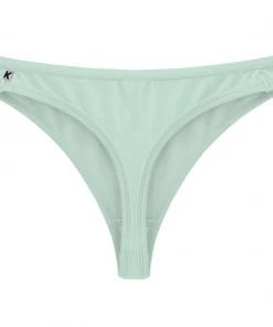 KICKEE PANTS SEASONAL Bamboo Lounge Collection WOMENS CLASSIC THONG
