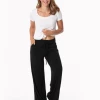 KICKEE PANTS SEASONAL Bamboo Lounge Collection WOMENS SOLID LOUNGE PANTS