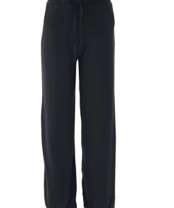 KICKEE PANTS SEASONAL Bamboo Lounge Collection WOMENS SOLID LOUNGE PANTS