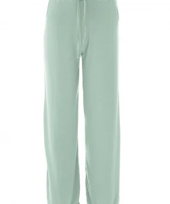 KICKEE PANTS SEASONAL Bamboo Lounge Collection WOMENS SOLID LOUNGE PANTS