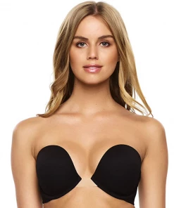 KO-ACH DISTRIBUTOR INC. BODY SCULPT STRAPLESS BRA Bras